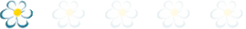 Roter Hahn: 1 Blumen