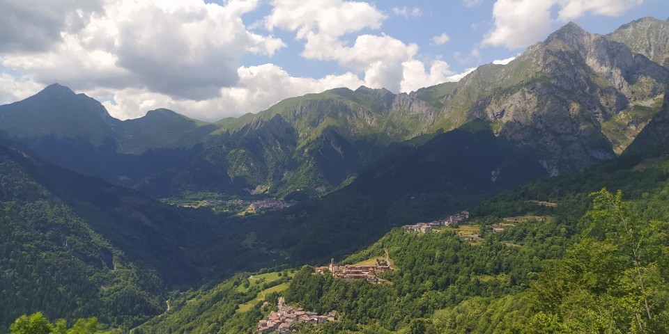 Valle di Lozio