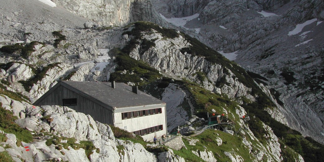 Welser Hütte