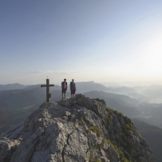 Schärtenspitze (2,153 m)