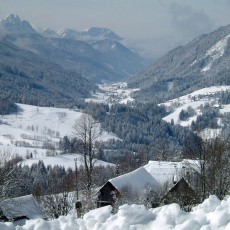 Valley of Zell-Sele