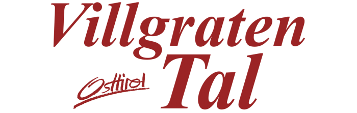 Logo Villgraten Osttirol