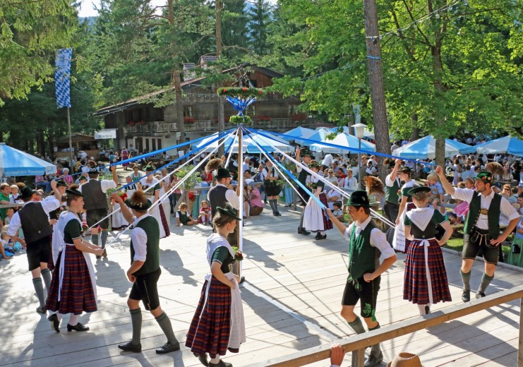Traditional Festival